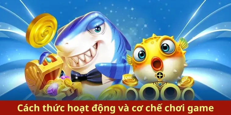 Chinh Phục Đại Dương Bắn Cá Royal Fishing Tại 8XBET Săn Thưởng Khủng Ngay