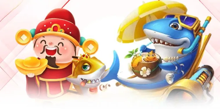 Hướng Dẫn Chơi Bắn Cá Thần Tài 8XBET Săn Jackpot Khủng Mỗi Ngày 2 Hướng Dẫn Chơi Bắn Cá Thần Tài 8XBET Săn Jackpot Khủng Mỗi Ngày