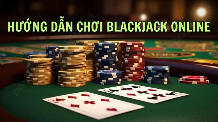 Chinh Phục Game Blackjack 8XBET Đánh Bại Nhà Cái Một Cách Dễ Dàng