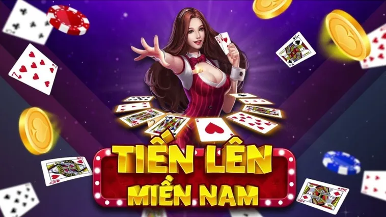 Chinh Phục Tiến Lên Miền Nam 8XBET Rinh Thưởng Khủng Ngay Hôm Nay 2 Chinh Phục Tiến Lên Miền Nam 8XBET Rinh Thưởng Khủng Ngay Hôm Nay