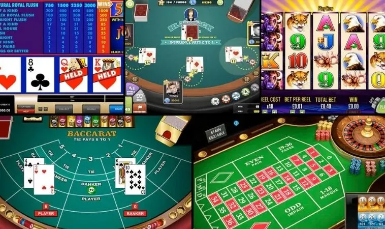 Casino Online 8XBET Sòng Bạc Đẳng Cấp Thưởng Lớn Về Tay Ngay 1 Casino Online 8XBET Sòng Bạc Đẳng Cấp Thưởng Lớn Về Tay Ngay