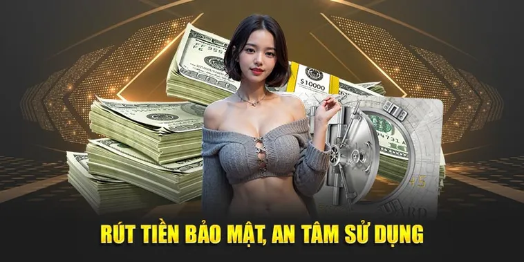 Rút Tiền 8XBET Siêu Tốc Về Ví Chỉ Trong Vài Phút Ngay Hôm Nay 2 Rút Tiền 8XBET Siêu Tốc Về Ví Chỉ Trong Vài Phút Ngay Hôm Nay