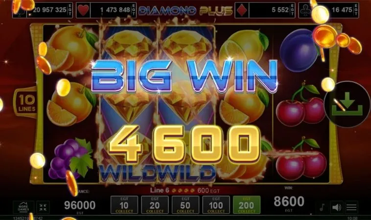 Săn Jackpot Kim Cương Khủng Cùng Nổ Hũ Kim Cương 8XBET Ngay Hôm Nay 2 Săn Jackpot Kim Cương Khủng Cùng Nổ Hũ Kim Cương 8XBET Ngay Hôm Nay