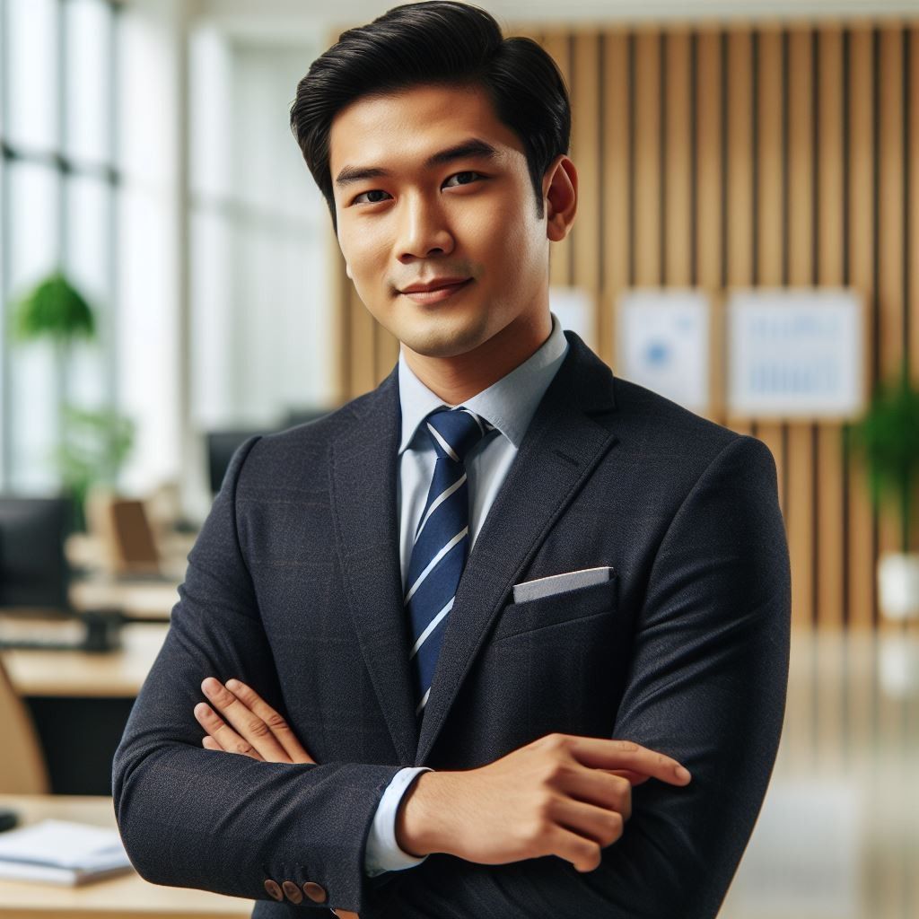 Tác giả Hoàng Hà